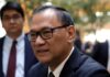 Dapat Restu Pemegang Saham, Agus Martowardojo Kembali Jadi Komut GOTO