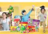 Masuk Masa Bookbuilding, Inaco (JELI) Pasang Harga IPO Rp900-Rp1.120 per Saham