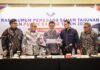 Laba Terbang 1.414%, Emiten Eksportir Udang (ISEA) Absen Bagikan Dividen