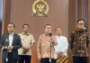 Danantara Pastikan DSI Bukan Calo Ekspor Komoditas