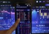 MSCI Bekukan Saham RI, Investor Pantau Rebalancing 12 Agustus