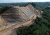 Anak Usaha Merdeka Gold (EMAS) Teken Kontrak Infrastruktur Tambang Rp2,86 Triliun