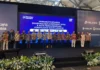 Bidik Pasar Global, 7 BUMN Logistik Merger Guna Perkuat Rantai Pasok