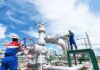 Pertamina Geothermal (PGEO) Serap 67% Dana IPO, Sisa Rp2,84 Triliun