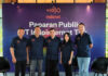Perkuat Ekspansi, Indonet Suntik Modal Rp300 Miliar ke Anak Usaha
