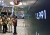 Saham FORU dan OASA Melejit Jelang RUPS, Rights Issue Rp 27,1 Triliun Jadi Sorotan
