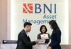BNI Lepas Saham BNI Asset Management kepada Danantara