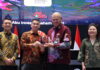 Emiten Grup Djarum (BACH) Bidik Pendapatan Rp3 Triliun di 2030