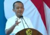 Bahlil: Investasi Proyek LNG Masela Capai US$21 Miliar