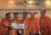 Harum Energy (HRUM) Rogoh Kocek Rp14,78 Miliar untuk Eksplorasi