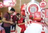 Kuartal I-2026 Salurkan Pembiayaan Rp2,3 Triliun, Home Credit Hadir di JFK 2026