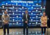 BEI Tambah Kriteria Price Impact Ratio, 37 Saham Masuk Radar HSC