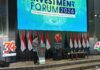 OJK Tambah Kepala Eksekutif Baru, Bursa Mineral Beroperasi 2027