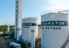 Kinerja Moncer, Samator (AGII) Kantongi Pendapatan Rp1,54 T