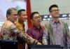 GMP Group Investama Incar 51,18% Saham ASPI, Siap Gelar Tender Offer