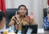 Resmikan Sentra Karbon, Menhut Targetkan Nilai Transaksi Tembus Rp5 Triliun