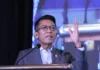 Misbakhun: Pansel Kepala Eksekutif Bursa Mineral Menunggu PMK