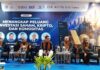 Investasi Sejak Muda Percepat Kebebasan Finansial, Lawan Ancaman Inflasi diskusi Literasi Keuangan Mahasiswa bertajuk Menangkap Peluang investasi Saham, Kripto, dan Komoditas yang digelar Himpunan Pemuda dan Mahasiswa Nagekeo (Himapen) di Jakarta, Rabu (6/7/2026).
