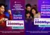 Solusi Sinergi Digital (WIFI) Dobrak Batas Digital! Indonesia Resmi Masuki Era Internet Wi-Fi 7 Melalui Starlite SUPER Internet Super Cepat Hingga 2.000 Mbps, Kini Hadir dengan Harga Merakyat paket internet starlite