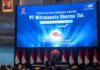 Pasca IPO, Nitrasanata Dharma (JECX) Bidik Pendapatan Rp1 Triliun