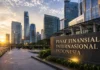Ciptakan Magnet Investasi Baru, Danantara Siap Bangun PFII di Bali