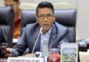 Misbakhun Buka-bukaan Skema PFII, PPh 0% hingga 50 Tahun Diusulkan