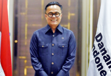 Danantara Garap 26 Proyek Hilirisasi, Nilainya Rp225 Triliun