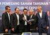 Menang Tender, SUNI Kantongi Kontrak dari Pertamina Rp62,55 Miliar