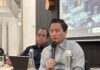 Analis Ingatkan Risiko Pasar jika Thomas Djiwandono Pimpin BI
