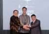 Telat Rilis Lapkeu 2025, BEI Gembok Saham TRUE