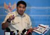 Menteri PKP Turun Tangan, Pagar Mal Kokas Dipastikan Dibongkar