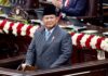 Prabowo Klaim Swasembada 8 Komoditas Pangan dalam Satu Tahun