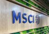 MSCI Keluarkan CPIN dan GOTO dari Global Standard Index