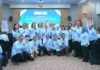 Pengusaha Kawasan Industri Rumuskan Solusi Percepatan Investasi