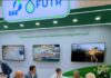 Bidik Geothermal 30 MW, FUTR Siapkan Investasi US$120 Juta