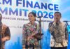 OJK : Pembiayaan UMKM Tembus Rp1.948 Triliun hingga Juni