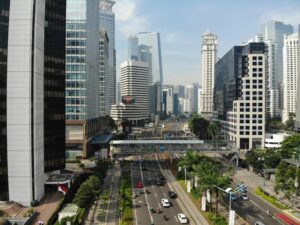 JAKARTA