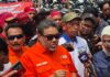 Tak Ada Demo Besar, Buruh Ajukan 4 Tuntutan ke Pemerintah