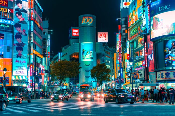 JEPANG